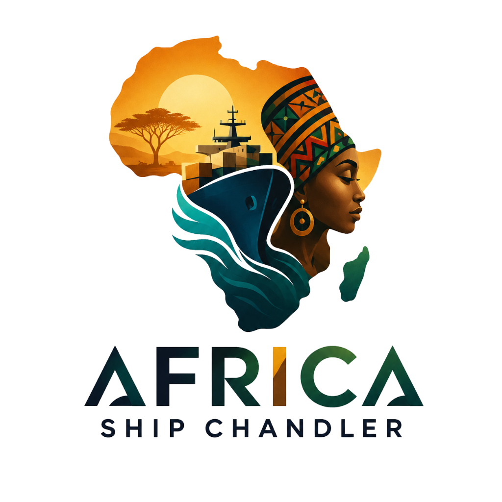 Ship Chandler Africa