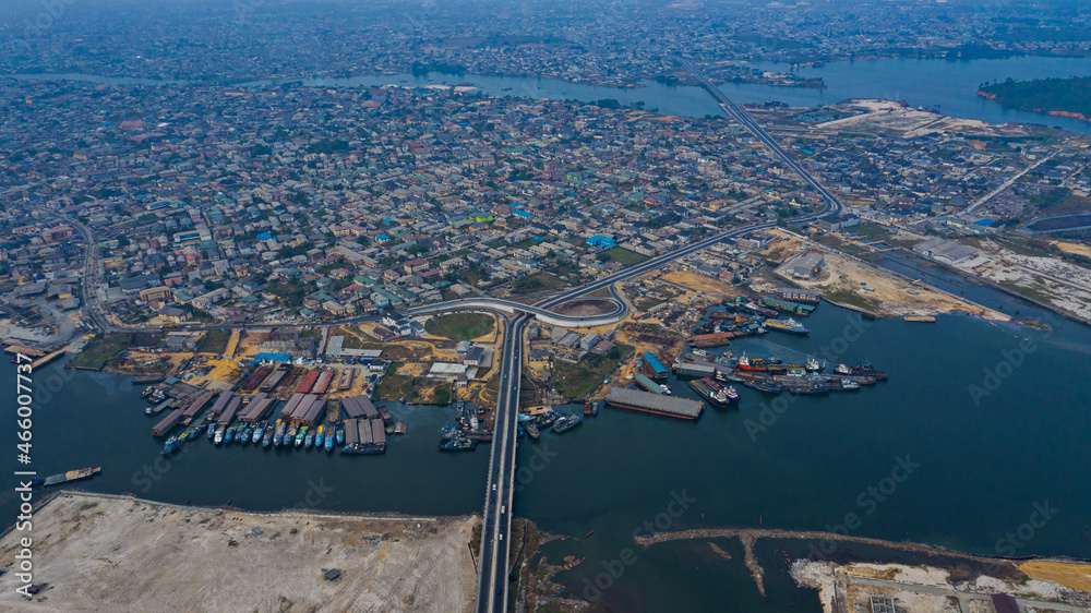 Ship Chandler Port Harcourt marine supply operation in Nigeria