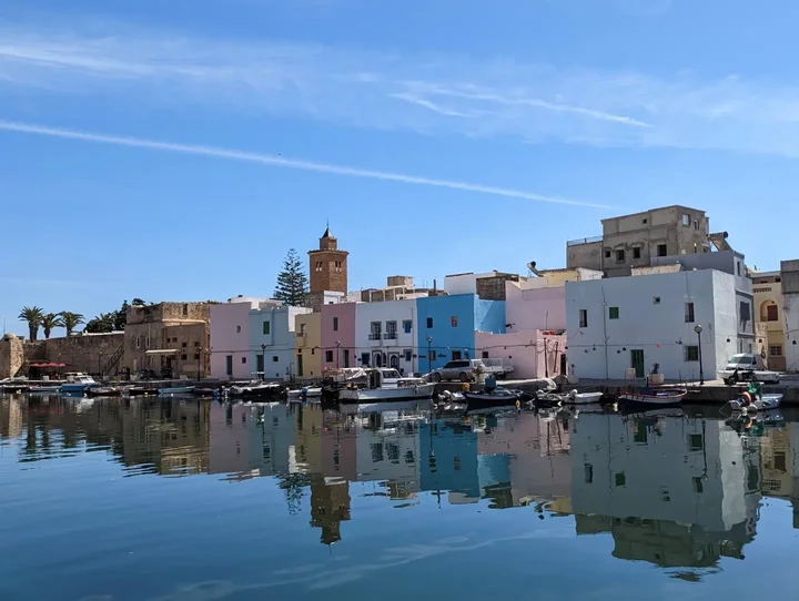 Ship Chandler Bizerte marine supply operation in Tunisia